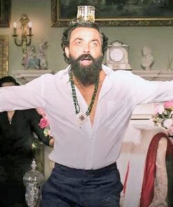 Bobby Deol